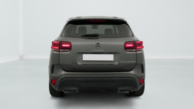 Citroën C5 Aircross PureTech 130 S&S BVM6 C-Series