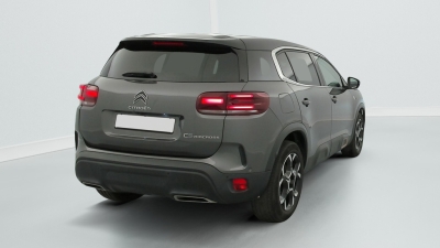 Citroën C5 Aircross PureTech 130 S&S BVM6 C-Series