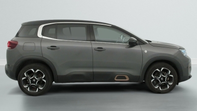 Citroën C5 Aircross PureTech 130 S&S BVM6 C-Series
