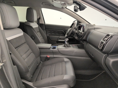 Citroën C5 Aircross PureTech 130 S&S BVM6 C-Series