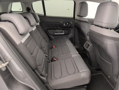 Citroën C5 Aircross PureTech 130 S&S BVM6 C-Series
