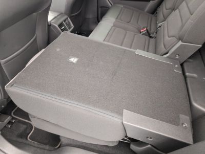 Citroën C5 Aircross PureTech 130 S&S BVM6 C-Series