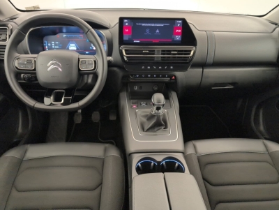 Citroën C5 Aircross PureTech 130 S&S BVM6 C-Series