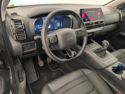 Citroën C5 Aircross PureTech 130 S&S BVM6 C-Series
