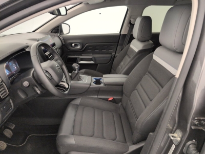 Citroën C5 Aircross PureTech 130 S&S BVM6 C-Series