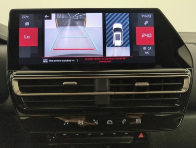 Citroën C5 Aircross PureTech 130 S&S BVM6 C-Series