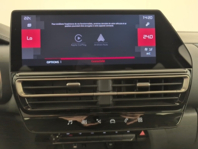Citroën C5 Aircross PureTech 130 S&S BVM6 C-Series