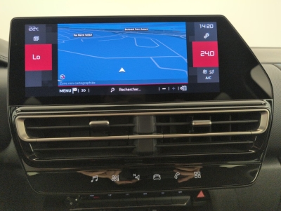 Citroën C5 Aircross PureTech 130 S&S BVM6 C-Series