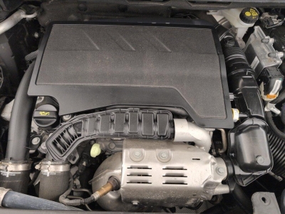 Citroën C5 Aircross PureTech 130 S&S BVM6 C-Series