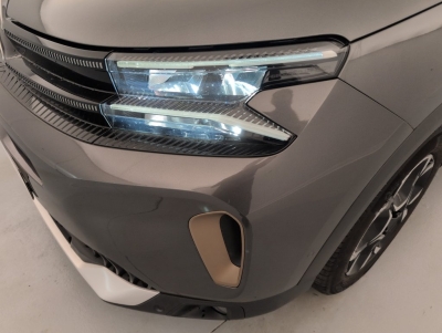 Citroën C5 Aircross PureTech 130 S&S BVM6 C-Series