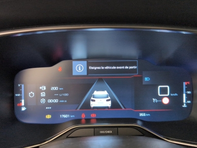 Citroën C5 Aircross PureTech 130 S&S BVM6 C-Series