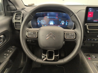 Citroën C5 Aircross PureTech 130 S&S BVM6 C-Series