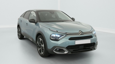 Citroën C4 PureTech 130 S&S BVM6 Shine