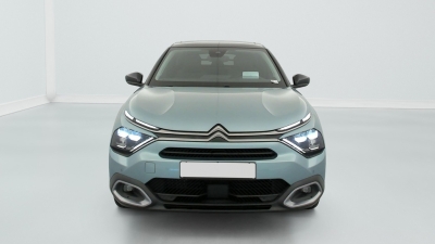 Citroën C4 PureTech 130 S&S BVM6 Shine