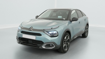 Citroën C4 PureTech 130 S&S BVM6 Shine