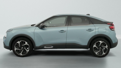 Citroën C4 PureTech 130 S&S BVM6 Shine