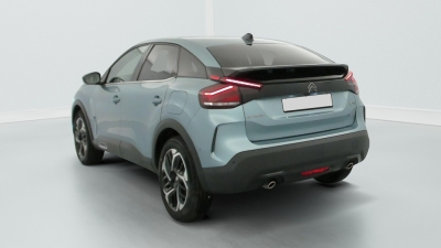 Citroën C4 PureTech 130 S&S BVM6 Shine