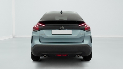 Citroën C4 PureTech 130 S&S BVM6 Shine