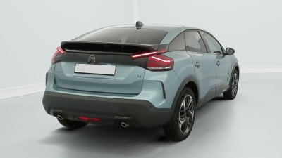 Citroën C4 PureTech 130 S&S BVM6 Shine