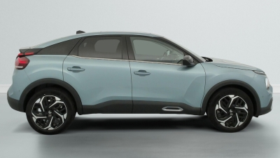 Citroën C4 PureTech 130 S&S BVM6 Shine