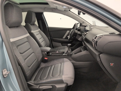 Citroën C4 PureTech 130 S&S BVM6 Shine