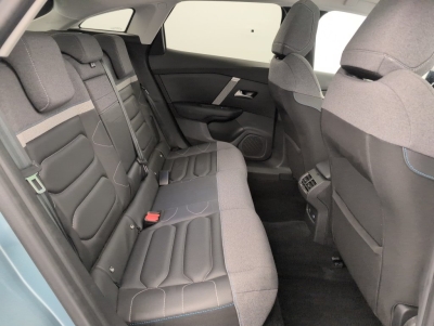 Citroën C4 PureTech 130 S&S BVM6 Shine
