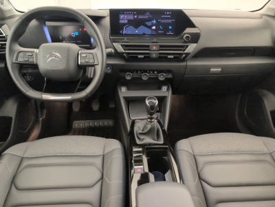 Citroën C4 PureTech 130 S&S BVM6 Shine
