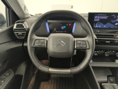 Citroën C4 PureTech 130 S&S BVM6 Shine