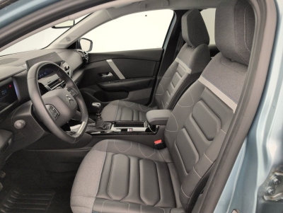 Citroën C4 PureTech 130 S&S BVM6 Shine