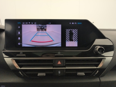 Citroën C4 PureTech 130 S&S BVM6 Shine