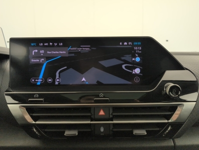 Citroën C4 PureTech 130 S&S BVM6 Shine