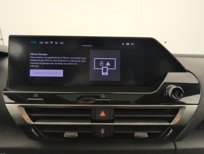 Citroën C4 PureTech 130 S&S BVM6 Shine