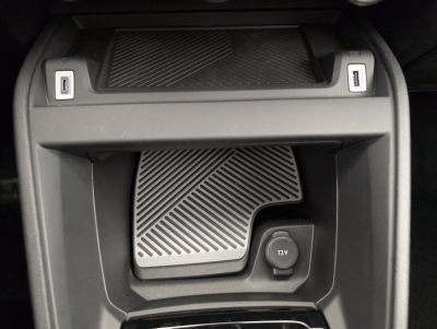 Citroën C4 PureTech 130 S&S BVM6 Shine