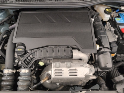 Citroën C4 PureTech 130 S&S BVM6 Shine