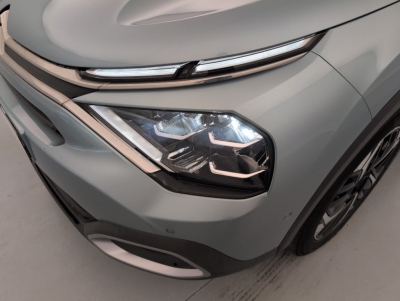 Citroën C4 PureTech 130 S&S BVM6 Shine