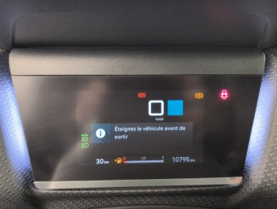 Citroën C4 PureTech 130 S&S BVM6 Shine