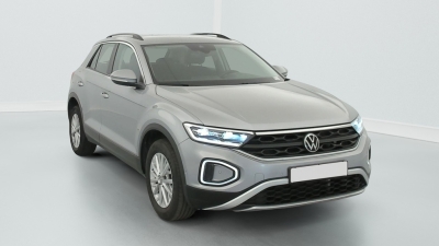 Volkswagen T-Roc 1.0 TSI 110 START/STOP BVM6 LIFE PLUS