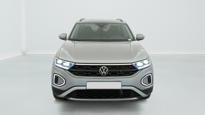 Volkswagen T-Roc 1.0 TSI 110 START/STOP BVM6 LIFE PLUS