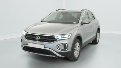 Volkswagen T-Roc 1.0 TSI 110 START/STOP BVM6 LIFE PLUS