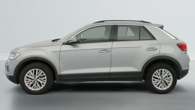 Volkswagen T-Roc 1.0 TSI 110 START/STOP BVM6 LIFE PLUS