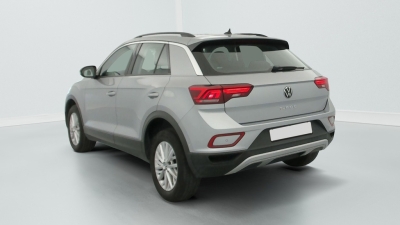 Volkswagen T-Roc 1.0 TSI 110 START/STOP BVM6 LIFE PLUS