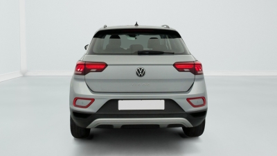 Volkswagen T-Roc 1.0 TSI 110 START/STOP BVM6 LIFE PLUS