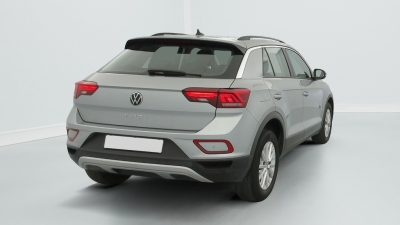 Volkswagen T-Roc 1.0 TSI 110 START/STOP BVM6 LIFE PLUS