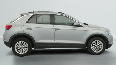 Volkswagen T-Roc 1.0 TSI 110 START/STOP BVM6 LIFE PLUS