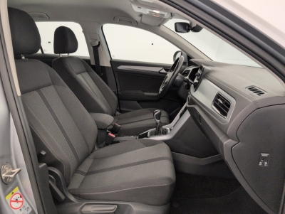 Volkswagen T-Roc 1.0 TSI 110 START/STOP BVM6 LIFE PLUS