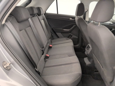 Volkswagen T-Roc 1.0 TSI 110 START/STOP BVM6 LIFE PLUS