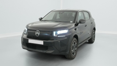 Citroën E-C3 AIRCROSS 113 ch autonomie confort You