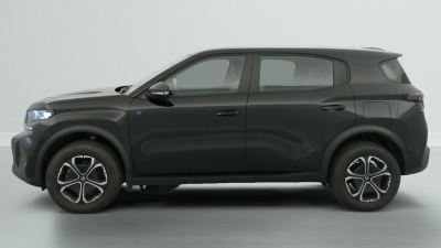 Citroën E-C3 AIRCROSS 113 ch autonomie confort You
