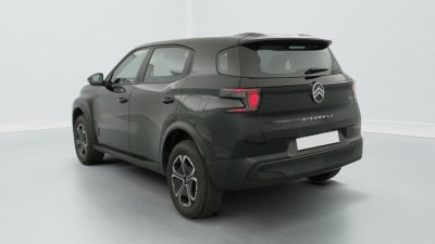 Citroën E-C3 AIRCROSS 113 ch autonomie confort You