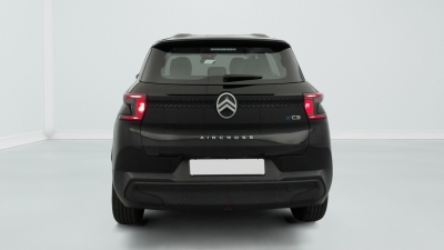 Citroën E-C3 AIRCROSS 113 ch autonomie confort You